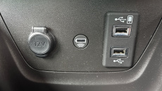 Vauxhall Crossland 1.2 Turbo Elite Nav 5dr Petrol Hatchback